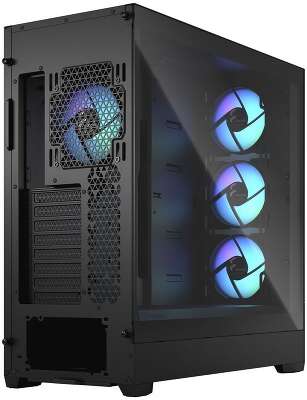 Корпус Design Pop XL Air RGB TG Clear Tint (FD-C-POR1X-06) Fractal Design