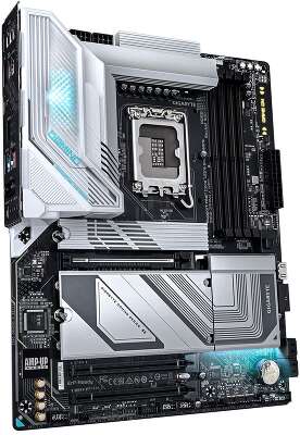 Материнская плата Gigabyte Z890 GAMING X WIFI7, 