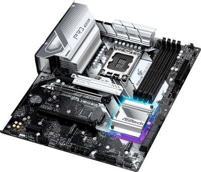 Материнская плата ATX LGA1700 ASRock Z790 PRO RS