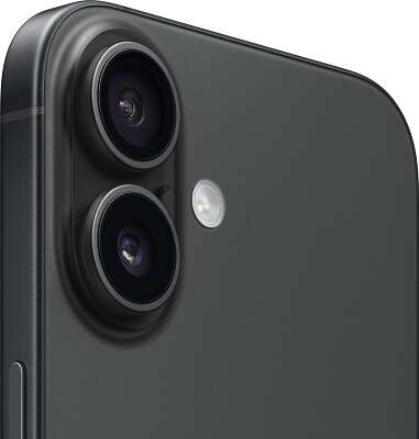 Apple iPhone 16 Plus 128GB Black (MXVU3HN/A)