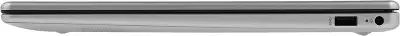 Ноутбук HP 15-fc0003nia 15.6" FHD IPS R5 7520U/8/512Gb SSD/Без OC серебристый