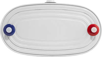 Водонагреватель Electrolux Gladius 2.0 EWH 100 2кВт 100л электрический настенный/белый