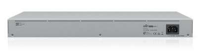 Коммутатор Ubiquiti UniFi Switch 48 PoE |USW-48-PoE| Ubiquiti PoE-коммутатор в стойку, 48х 1G RJ45, 4х SFP, раздача 195 |USW-48-PoE| Вт, (072146)