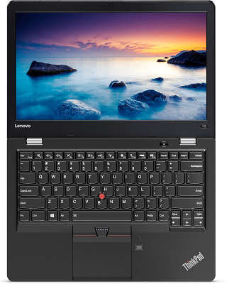 Ноутбук Lenovo V510-15IKB i7-7500U/8/SSD256/15.6" FHD/WiFi/BT/CAM/W10P