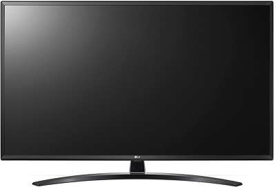 ЖК телевизор 49"/124см LG 49UN7400 4K UHD