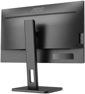 Монитор 27" AOC 27P2C IPS FHD HDMI, DP, USB Type-C USB-Hub