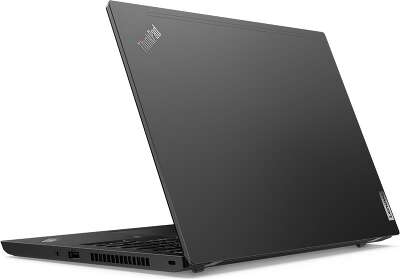 Ноутбук Lenovo ThinkPad L14 G2 14" FHD IPS i3 1115G4 1.7 ГГц/8 Гб/512 SSD/Dos