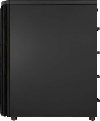 Корпус для ПК ASUS PROART PA401 WOOD MESH PWM BLACK
