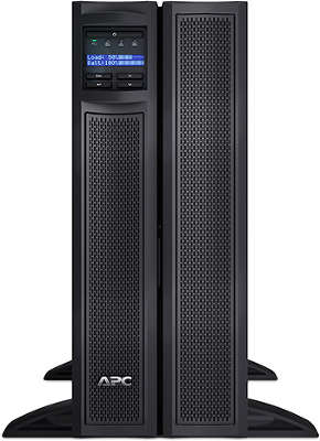 Источник питания Smart UPS SMX2200HV 2200 VA APC