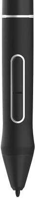 Графический планшет-монитор Huion Kamvas 13 USB Type-C черный