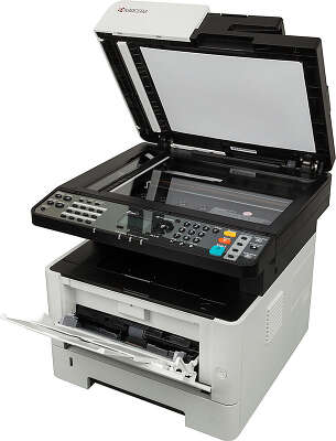 МФУ лазерный Kyocera Ecosys M2040DN (Азия) (1102S33AX0) A4 Duplex белый