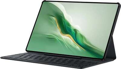 Планшет HONOR 12.3 MagicPad 2 + KBD WIFI 12+256Gb черный (5301AKHW)