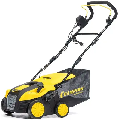 Скарификатор Champion ESC1840 электр. 1800Вт