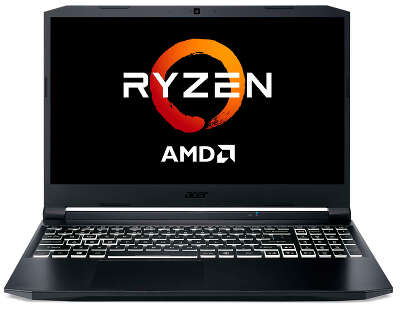 Acer Nitro 5 AN515 45 R7Z5 15.6 FHD R 7 5800H 16 1Tb SSD GF RTX 3070 8G WF BT Cam W10