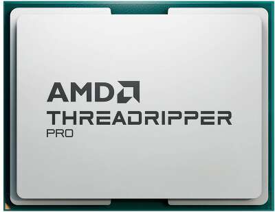 Центральный Процессор AMD RYZEN Threadripper PRO 7995WX OEM (Storm Peak, 5nm, C96/T192, Base 2,5 GHz, Turbo 5,1 GHz, Without Graphics, L3 384MB, TDP 350W, sTR5)