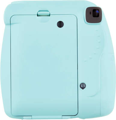 Подарочный набор FujiFilm INSTAX MINI 9 Ice Blue + пленка 10 кадров + фотоальбом