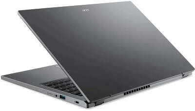 Ноутбук 15.6'' IPS FHD Acer Extensa EX215-23-R4D3 silver (AMD Ryzen 3 7320U/8Gb/256Gb SSD/VGA int/no OS) (NX.EH3CD.008)
