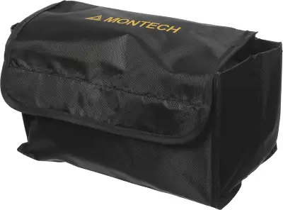 Блок питания Montech ATX 750W CENTURY GOLD G5 80+ gold (20+4pin) APFC 120mm fan 10xSATA Cab Manag RTL