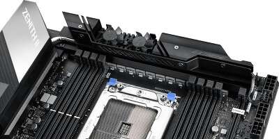 Материнская плата ATX LGATRX4 ASUS ROG Zenith II Extreme