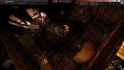 Игра для PS Vita  Silent Hill: Book of Memories