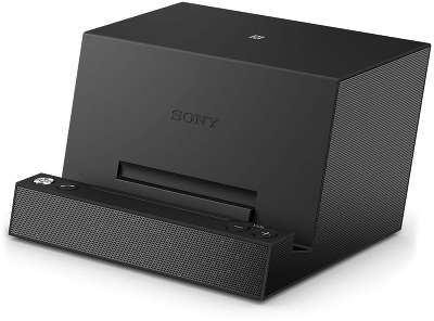 Док-станция Sony BSC10 с колонкой