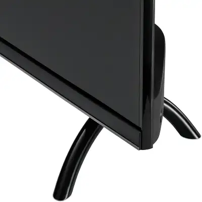 Телевизор LED Hyundai 32" H-LED32BS5003 Яндекс.ТВ Frameless черный HD 60Hz DVB-T DVB-T2 DVB-C DVB-S DVB-S2 USB WiFi Smart TV