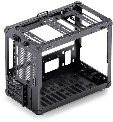 Jonsbo C6 MAX black