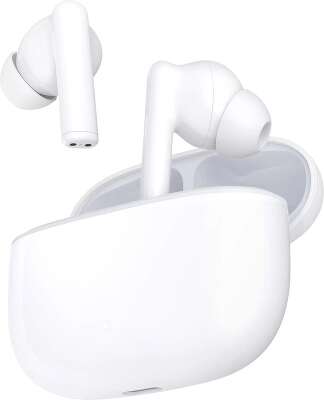 Беспроводные наушники HONOR Choice Earbuds X7 Lite белый (5504ABRS)