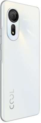 Мобильный телефон COOL 20S 6/128GB 5G A10400166 WHITE COOLPAD
