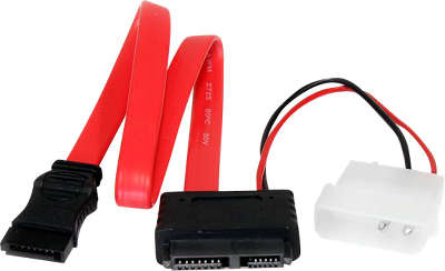 Переходник для SATA DVD±RW Slim