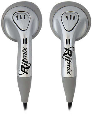 Наушники Ritmix RH-100