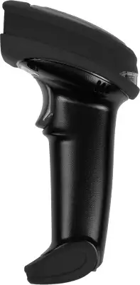 Сканер штрих-кода Mindeo CS2291-HD(BT) 2D беспроводной серый