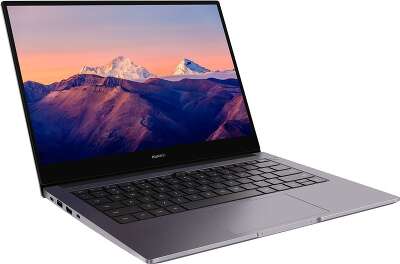 Ноутбук Huawei MateBook B3-420 NDZ-WDH9A 14" FHD IPS i5-1135G7/8/512 SSD/W10Pro