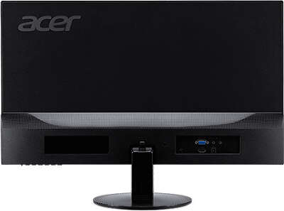 Монитор 24" Acer SA241YAbi VA FHD D-Sub, HDMI