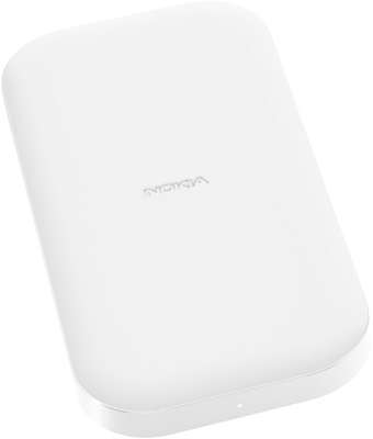 Зарядное беспроводное устройство Nokia DC-50 PORTABLE WLC, белый