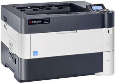 Принтер Kyocera ECOSYS P4040DN, A3
