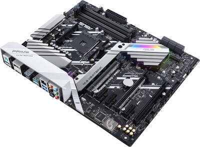 Мат. плата Asus PRIME X470-PRO