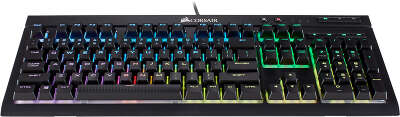 Игровая клавиатура Corsair Gaming K68 RGB (Cherry MX Red)