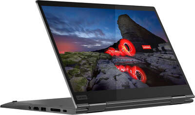 Ноутбук Lenovo ThinkPad Yoga X1 Yoga G5 14" FHD i7-10510U/16/512 SSD/WF/BT/Cam/W10Pro