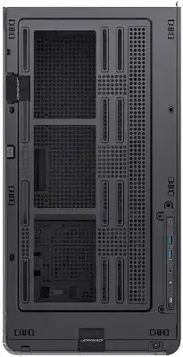 JONSBO D300 Black