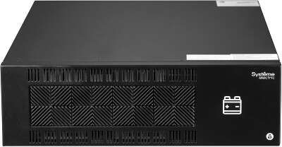 Батарейный модуль для ИБП Systeme Electric Smart-Save Online 240В СВК RT 3U [BPSE240RT3U9]