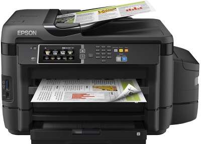 Принтер/копир/сканер Epson L1455 (C11CF49403) A3+