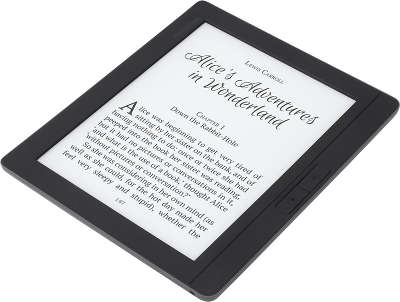 Электронная книга 8" PocketBook 840 InkPad 2, WiFi, серая