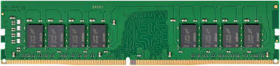 Модуль памяти DDR4 DIMM 16Gb DDR2666 Kingston ValueRAM (KVR26N19S8/16)
