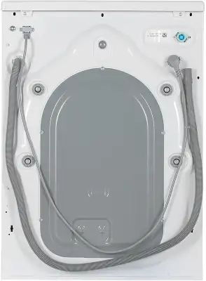 Стиральная машина Beko WRE6512BWW класс: A загр.фронтальная макс.:6кг белый