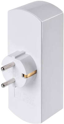 Сетевой разветвитель Buro BU-PS3G-W (3 розетки) белый