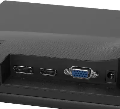 Монитор 27" Digma Progress 27P501F IPS FHD D-Sub, HDMI, DP