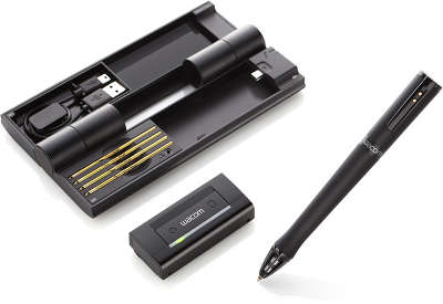 Автономное электронное перо Wacom Inkling [MDP-123-RU]
