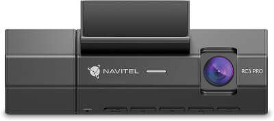 Автомобильный видеорегистратор Navitel RC3 PRO