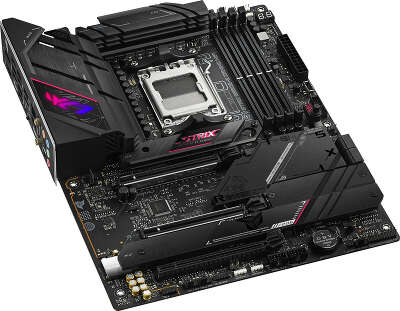 Материнская плата ATX LGAAM5 ASUS ROG STRIX B650E-E GAMING WIFI